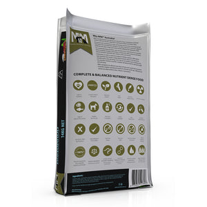 Meals for Mutts Single Protein Roo Dry Dog Food
