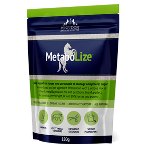 Poseidon MetaboLize