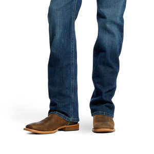 Ariat M4 Legacy Stretch Boot Cut Jeans