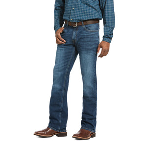 Ariat M4 Legacy Stretch Boot Cut Jeans