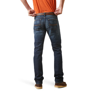 Ariat M7 Rocker Stretch Legacy Stackable Straight Leg Jeans