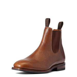 Ariat Mens Stanbroke Boots