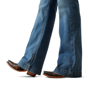 Ariat Womens Isabelle Trouser Perfect Rise