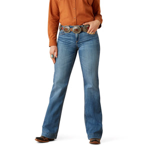 Ariat Womens Isabelle Trouser Perfect Rise
