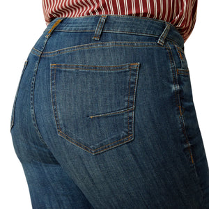 Ariat Womens Bessie Perfect Rise Slim Trouser