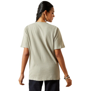 Ariat Womens Classic Rider Short Sleeve Tee