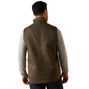 Ariat Mens Rebar Duracanvas Vest