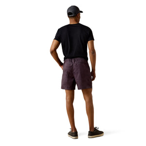 Ariat Mens The Weekender 6in Shorts
