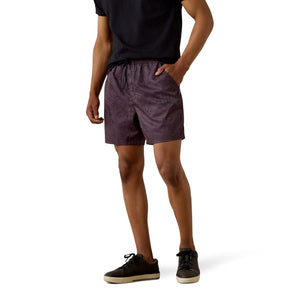 Ariat Mens The Weekender 6in Shorts