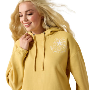 Ariat Womens Essential Hoodie