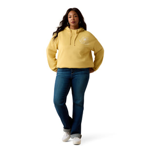 Ariat Womens Essential Hoodie