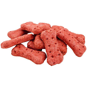 Black Dog Beef Liver and Kidney Biscuits