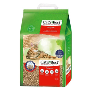 Cats Best Original Cat Litter