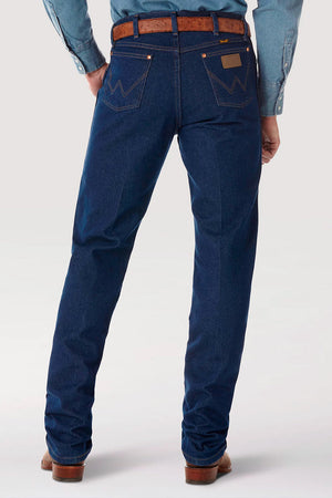 Wrangler Mens Cowboy Cut Original Fit Jeans