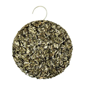 Whistler Large Parrot Block Sunflower Herb