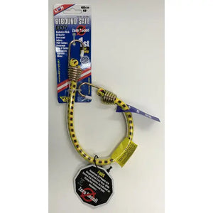 Lion Rebound Octopus Strap