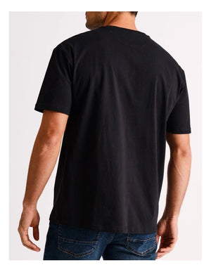 R.M.Williams Mens Outfitter Tee