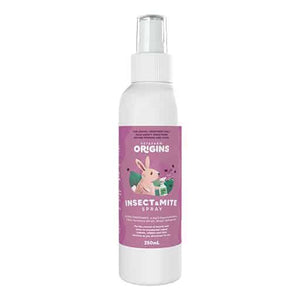Vetafarm Origins Insect and Mite Spray RTU