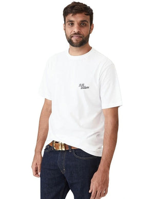 R.M. Williams Byron T-Shirt
