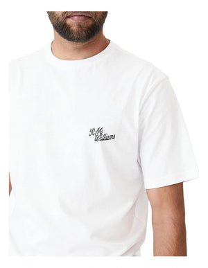 R.M. Williams Byron T-Shirt