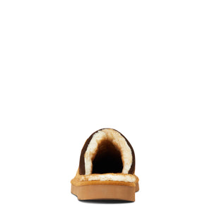 Ariat Mens Silversmith Square Toe Slipper