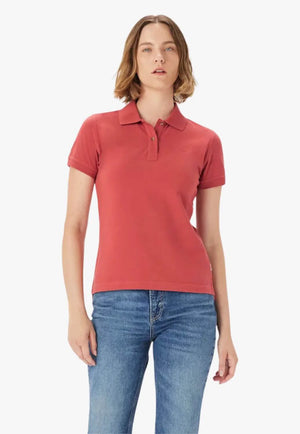R.M.Williams Womens Margaret Polo