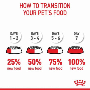 Royal Canin Kitten Sterilised Dry Food