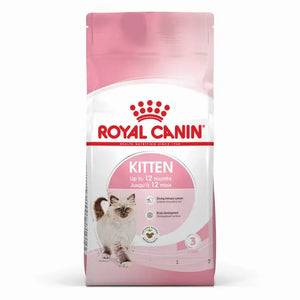 Royal Canin Kitten Sterilised Dry Food
