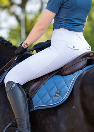 Woof Wear Competion Riding Tights