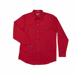 Just Country Womens Brooke Workshirt