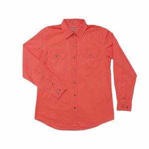 Just Country Womens Brooke Workshirt