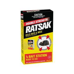 Yates Ratsak Double Strength