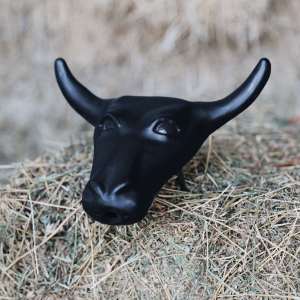 Zilco Junior Plastic Steer Head