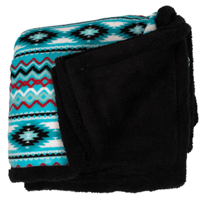 Roper Aztec Throw