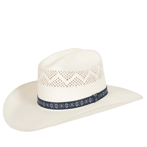 Just Country Unisex Western Toyo Straw Cowboy Hat