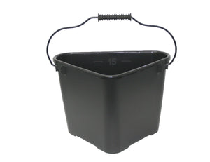 Trican Triangle Bucket