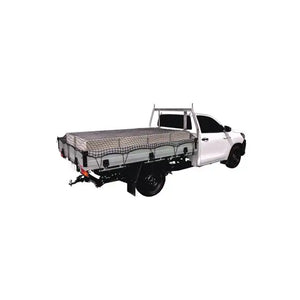 Lion Nettech Blackline Cargo Net 2m x 2.5m