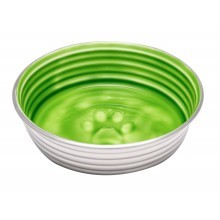 Loving Pets Le Bol Stainless Steel Pet Bowl