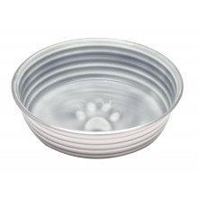 Loving Pets Le Bol Stainless Steel Pet Bowl