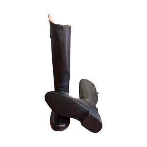 Cavalier Leather Tall Boots