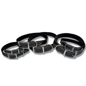 Leather Collar 60cm