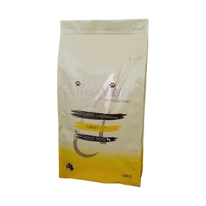 Lifewise Turkey with Mixed Vegetables Dry Dog Food