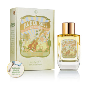 Tru Western Rodeo Soul Harmony Eau De Parfum