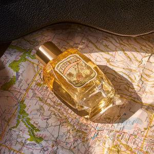 Tru Western Rodeo Soul Harmony Eau De Parfum