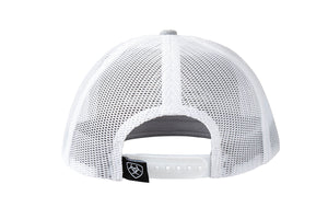 Ariat Diamond Boot Stitch Trucker Cap