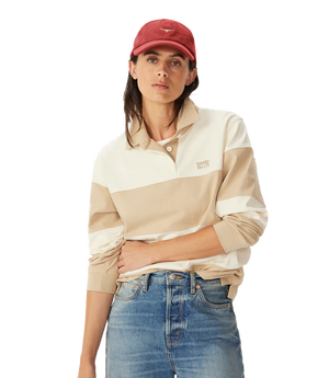 R.M. Williams Mini Longhorn Cord Cap