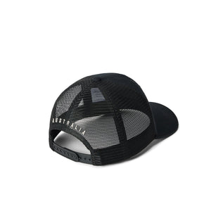 R.M. Williams Genuine Longhorn Trucker Cap
