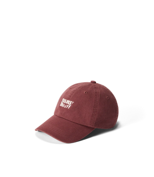 R.M. Williams Branded Twill Cap