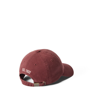 R.M. Williams Branded Twill Cap