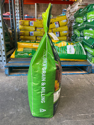 AGM Pig Grower Pellets